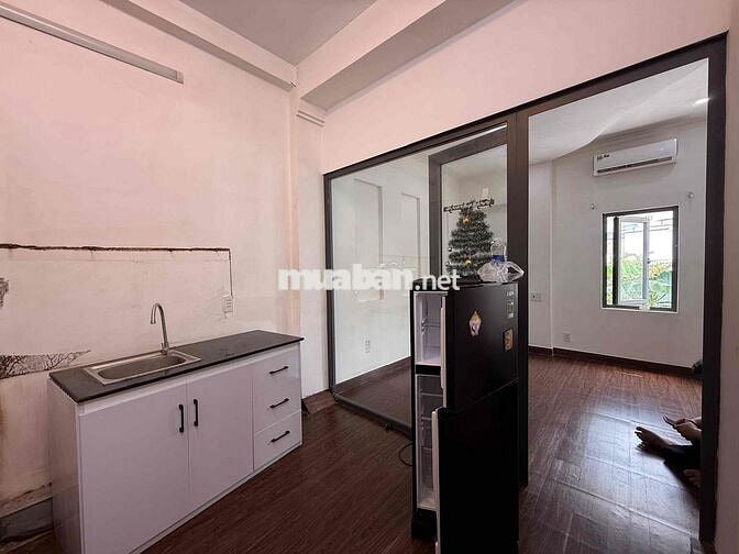 Apartment Ngay Phố Bùi Viện ... Giá Siêu Ưu Đãi 🔥🔥