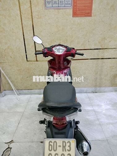 Honda Wave RSX 2010, Xe Máy Đi Êm Mạnh Đề Đầy Đủ