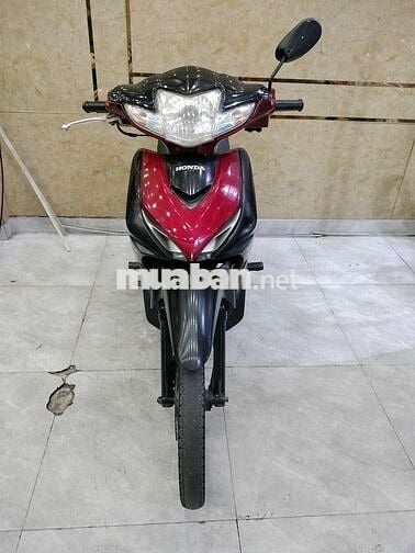 Honda Wave RSX 2010, Xe Máy Đi Êm Mạnh Đề Đầy Đủ