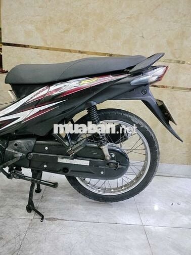 Honda Wave RSX 2010, Xe Máy Đi Êm Mạnh Đề Đầy Đủ