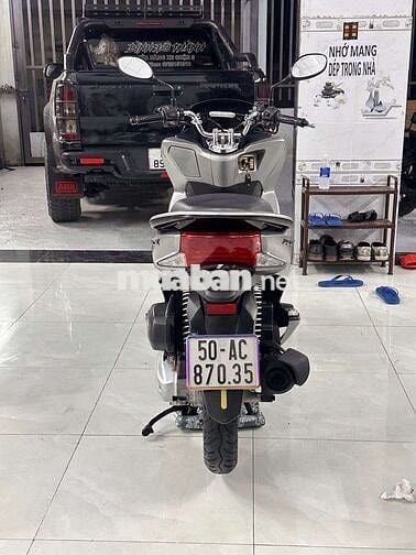 Honda PCX 125 2015 cần bán hoặc giao lưu