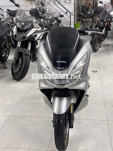 Honda PCX 125 2015 cần bán hoặc giao lưu