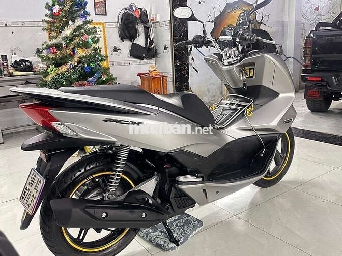 Honda PCX 125 2015 cần bán hoặc giao lưu