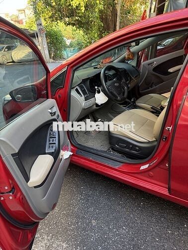 Kia K3 2015 2.0 full Đỏ