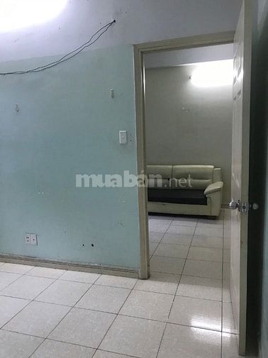 Bán nhanh căn góc HQC Plaza dt 61m2, nhà trống bàn giao ngay