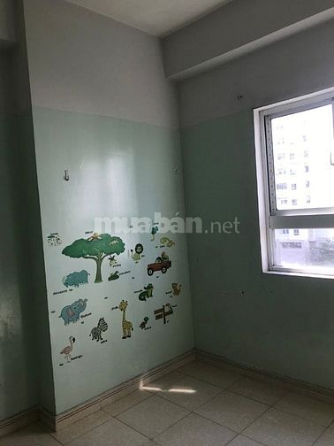 Bán nhanh căn góc HQC Plaza dt 61m2, nhà trống bàn giao ngay