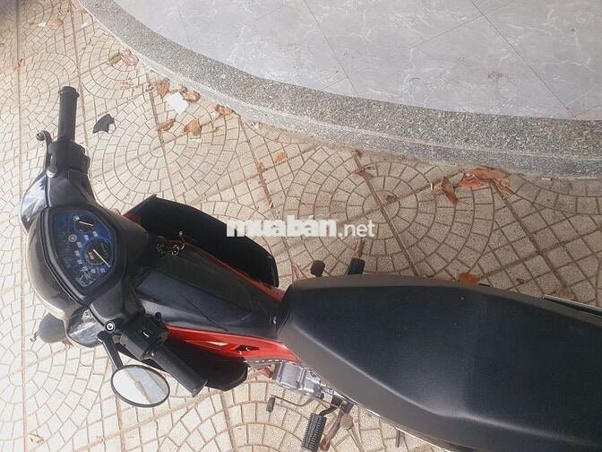 Yamaha Sirius 2010 Đỏ đen