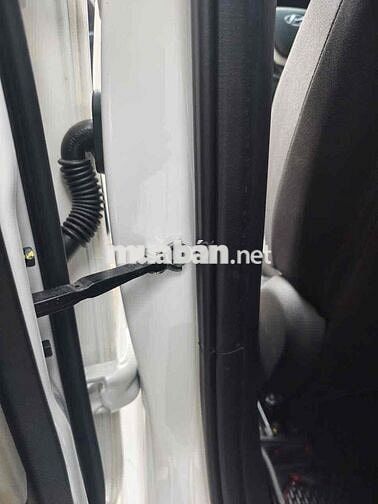 Hyundai Accent 2023 5000 km Trắng