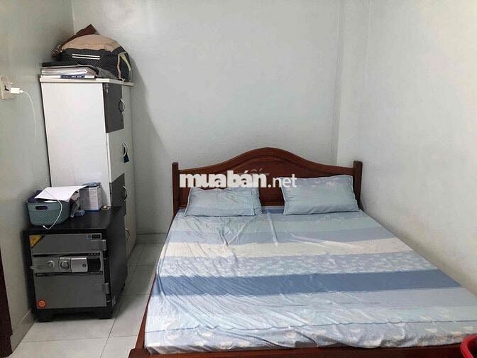 🏡 CHO THUÊ NHÀ FULL NỘI THẤT – TRẦN VĂN ĐANG, QUẬN 3 – CHỈ 15TR/THÁNG