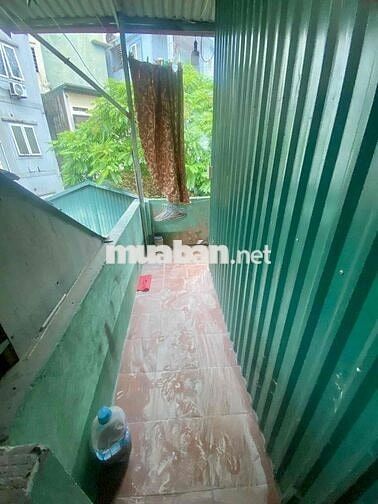 CHO THUÊ NHÀ Ở TẠI PHỐ ĐỒNG CỔ (sau chợ Bưởi)