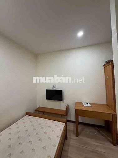 Phòng trọ giá rẻ full nội thất