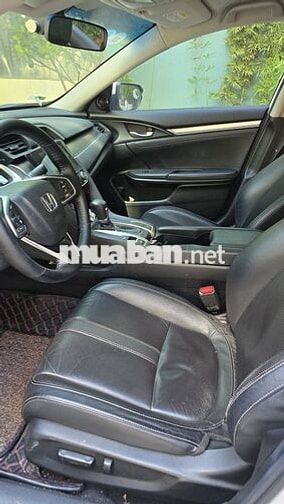 Honda Civic 2018 1.5 Turbo G 5 vạn