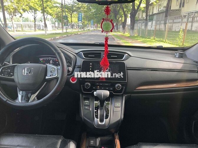 Honda CR V 2018 L - 130000 km