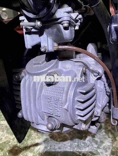 Yamaha Sirius BSTP chính chủ!