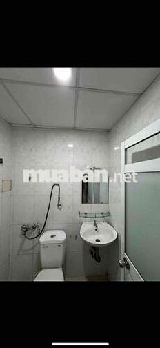 Phòng trọ giá rẻ full nội thất