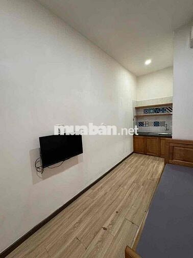 Phòng trọ giá rẻ full nội thất
