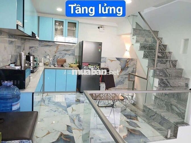 Nhà vừa ở vừa có thu nhập thụ động