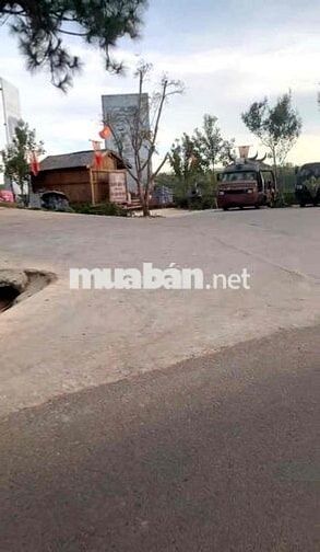 CHUYỂN NHƯỢNG QUỸ ĐẤT SINH THÁI 2,6 HA – CẠNH RỪNG THÔNG & KDL TÀ NUNG
