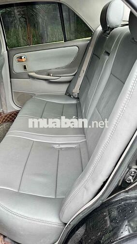 Mazda 626 đẹp