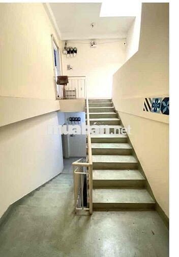 Phòng trọ giá rẻ full nội thất