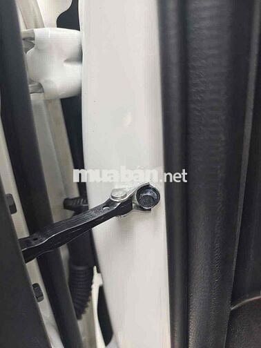 Hyundai Accent 2023 5000 km Trắng