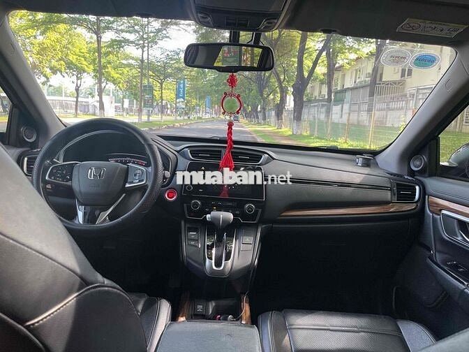 Honda CR V 2018 L - 130000 km
