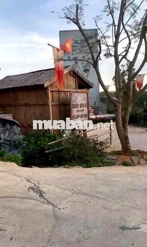 CHUYỂN NHƯỢNG QUỸ ĐẤT SINH THÁI 2,6 HA – CẠNH RỪNG THÔNG & KDL TÀ NUNG