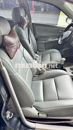 Mazda 626 đẹp