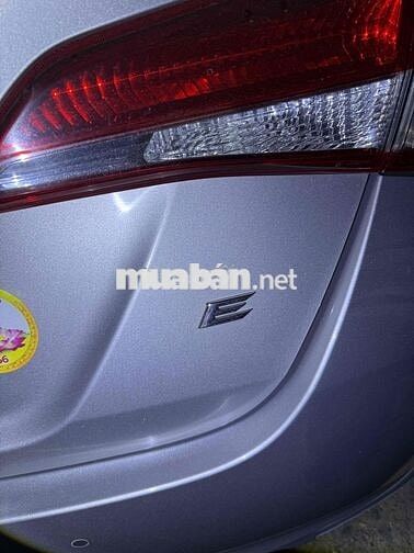 Toyota Vios 2019 E Tự động Xám