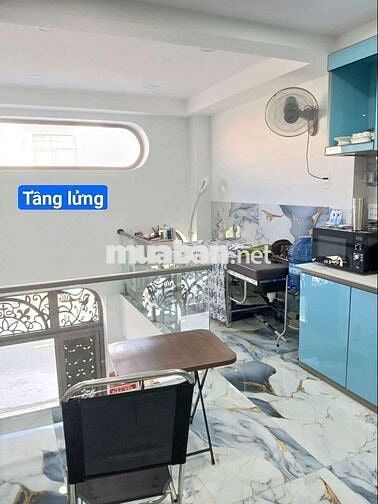 Nhà vừa ở vừa có thu nhập thụ động