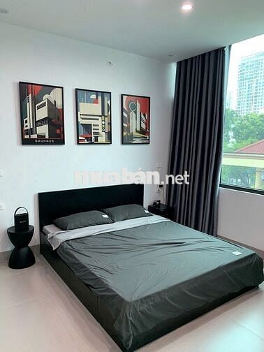 🏠 CHO THUÊ CĂN HỘ TẦNG 4 – XUÂN LA, TÂY HỒ, HÀ NỘI
