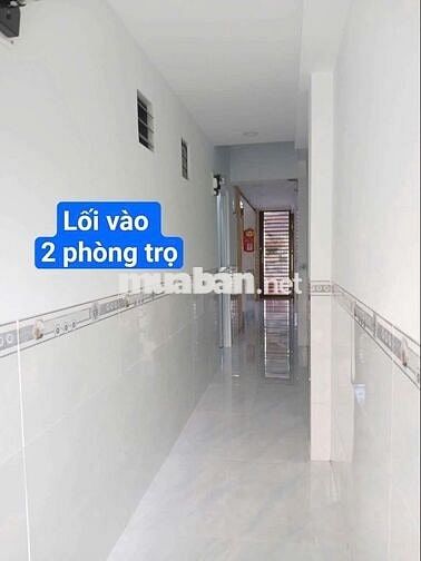 Nhà vừa ở vừa có thu nhập thụ động