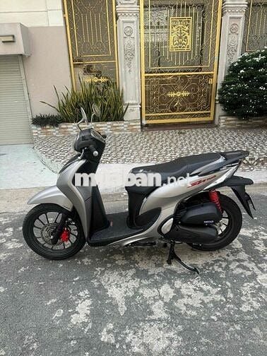 Honda SH Mode 125 2025 Xám 4000km