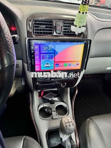 Mazda 626 đẹp