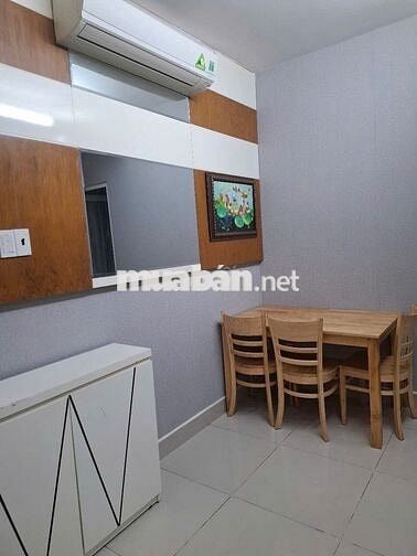 CHUNG CƯ PEGASUS trung tâm Biên Hoà - đường Võ Thị Sáu