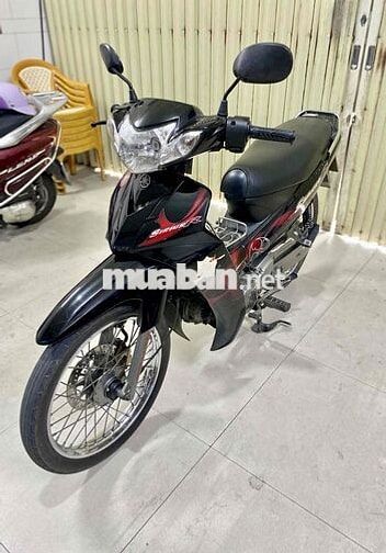 Yamaha Sirius BSTP chính chủ!