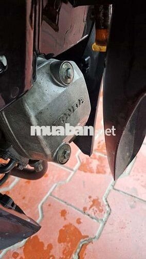 Honda Wave S 110 Đen Đã sử dụng