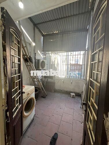 Chính chủ cho thuê nhà riêng ngõ Văn Chương 4 tầng (2N-2VS)
