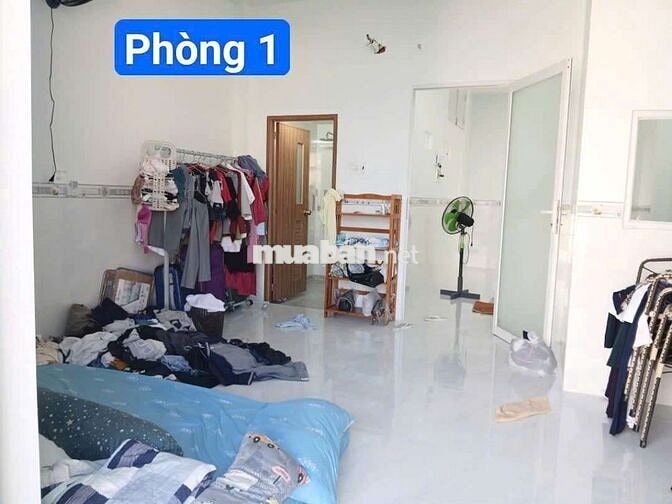 Nhà vừa ở vừa có thu nhập thụ động