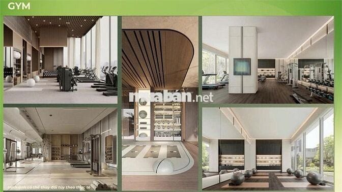Chỉ 600 Triệu - 20% Sở Hữu Ngay 1N+ The ParkLand MIK