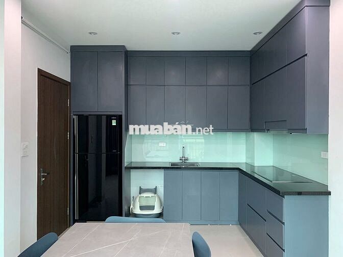 🏠 CHO THUÊ CĂN HỘ TẦNG 4 – XUÂN LA, TÂY HỒ, HÀ NỘI