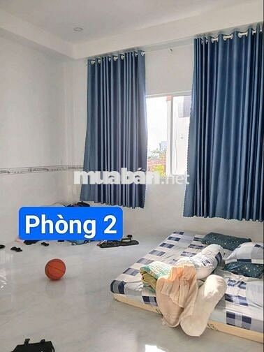 Nhà vừa ở vừa có thu nhập thụ động