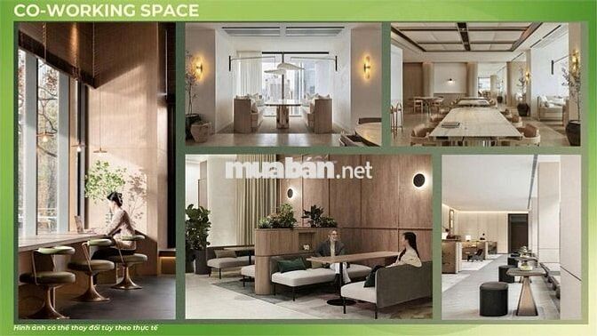 Chỉ 600 Triệu - 20% Sở Hữu Ngay 1N+ The ParkLand MIK