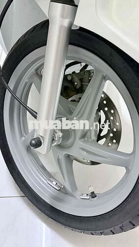 Honda SH 150i 2010 Ý Màu Trắng chạy lướt còn mới