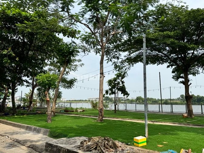 LÔ BIỆT THỰ 162/15 BÌNH LỢI- VIP GÓC 2 MẶT TIỀN BẢO VỆ 24/7 