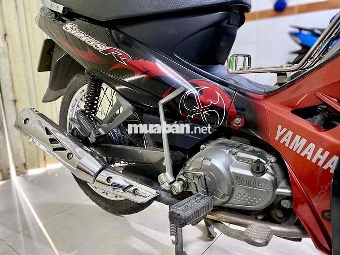 Yamaha Sirius BSTP chính chủ!