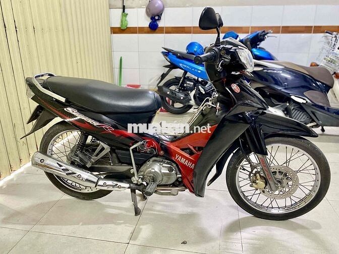 Yamaha Sirius BSTP chính chủ!