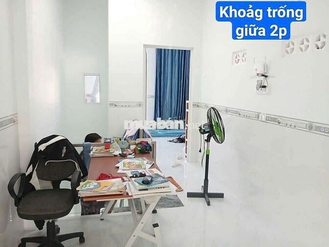 Nhà vừa ở vừa có thu nhập thụ động