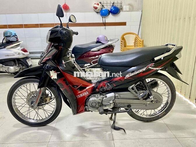 Yamaha Sirius BSTP chính chủ!