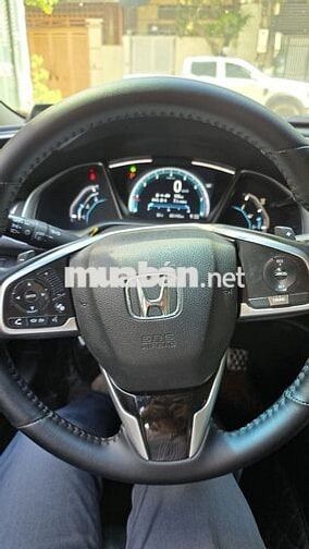 Honda Civic 2018 1.5 Turbo G 5 vạn